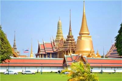 泰国落地签申请流程