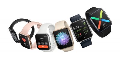 oppo智能手表怎么还原(如何重置OPPO Watch系统)