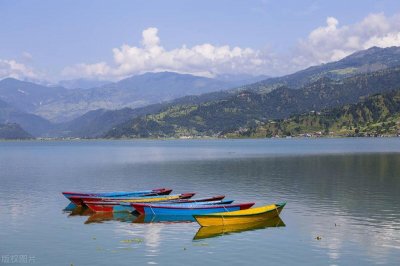 尼泊尔是哪个国家