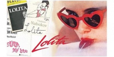 《洛丽塔》20则经典名句:我的心因为爱情的痛楚要胀裂开来