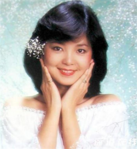 邓丽君死亡原因(邓丽君是怎么去世的)