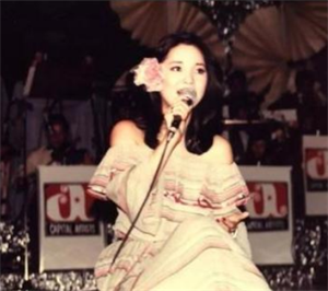 邓丽君死亡原因(邓丽君是怎么去世的)