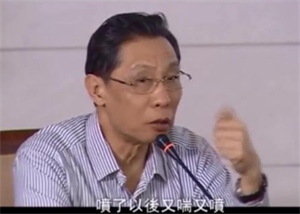 邓丽君死亡原因(邓丽君是怎么去世的)