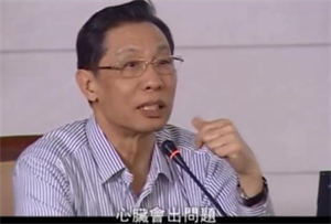 邓丽君死亡原因(邓丽君是怎么去世的)