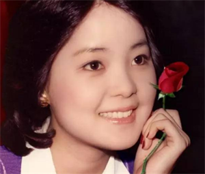 邓丽君死亡原因(邓丽君是怎么去世的)