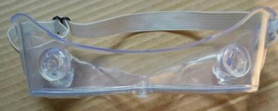 护目镜多久更换一次