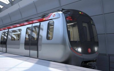 湖南第二座地铁城市在哪个位置 湖南第二座有地铁的城市