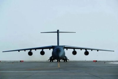 这是最有排面的新年开工……