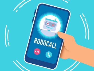 美国男子因拨打诈骗性质骚扰电话,被美国法院罚款 991.8 万美元