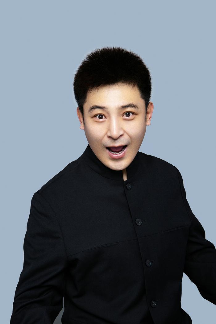 孙涛闫妮春晚小品《快乐其实很简单》揭露生活真谛