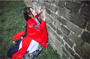 孟姜女哭倒的是哪段长城(孟姜女哭长城的故事简介)-