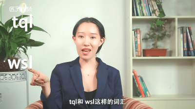 tql wsl什么意思