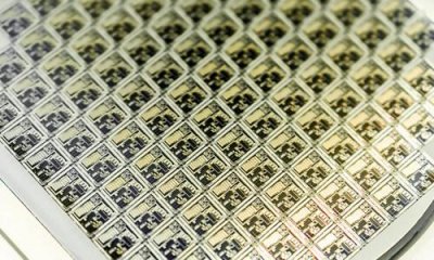 新思科技与三星达成一项扩展协议,共同开发广泛的 IP 组合