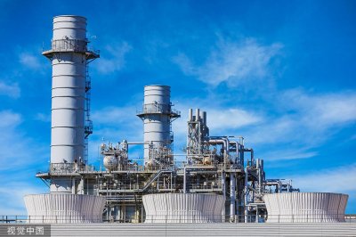 阿尔及利亚对法供气量将增加 50%?法政府:正进行外交谈判