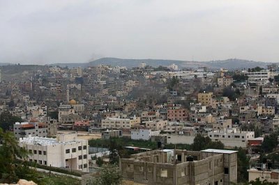 巴方称以军在约旦河西岸打死2名巴勒斯坦少年