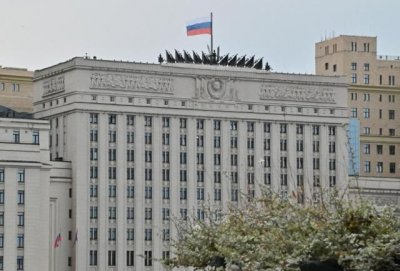 俄国防部:俄乌双方再次交换战俘 共计206人