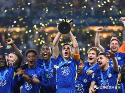 国际足联宣布新的32支俱乐部世界杯将于2025年开始举行