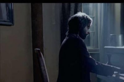 摇篮曲最初为罗伯特换取啥