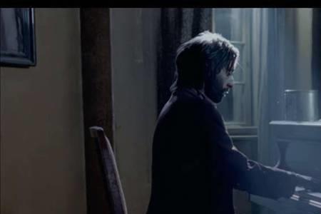 摇篮曲最初为罗伯特换取啥