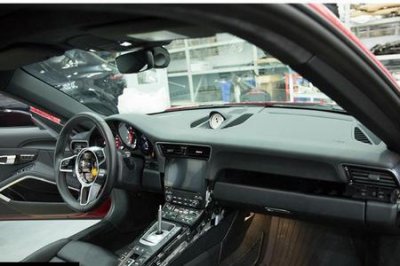 意大利翻毛皮alcantara怎么鉴别