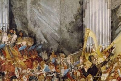 马勒第九交响曲赏析