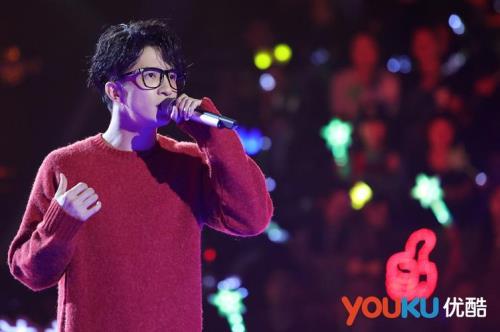中国好声音薛之谦那期完整版