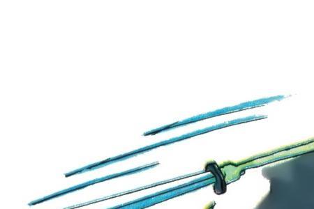 王屋山下的传说青蛇精结局