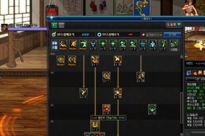 ​dnf偷学技能怎么完成