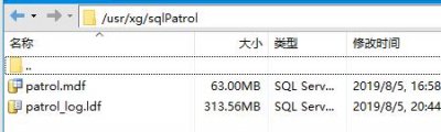 ​sql数据库怎么导入mdf