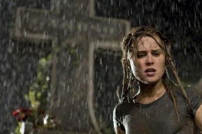 ​坠入地狱2大结局