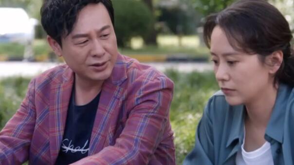 展翔最后和谁在一起了