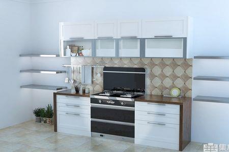 欧诺尼集成灶是几线品牌