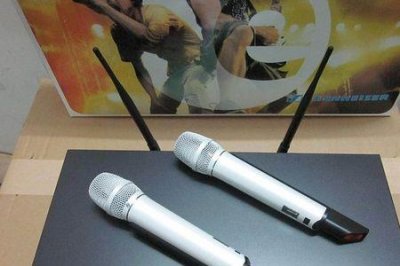 ​森海塞尔麦克风e945优缺点