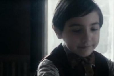 ​童年的许诺深度解析