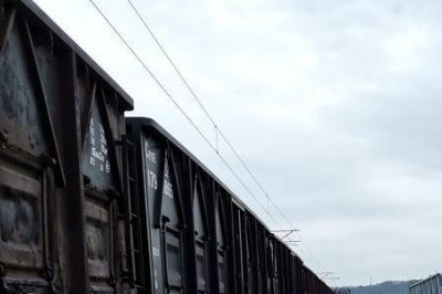 ​宝成线目前运行几趟货运列车