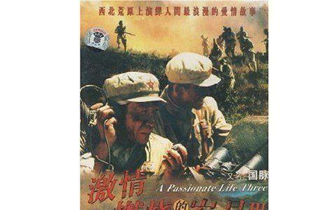 激情燃烧的岁月3大结局