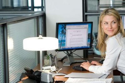 ​女领导配男秘书吗