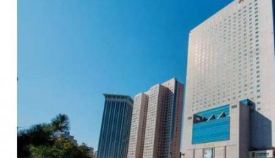 ​大连十大顶级酒店排名