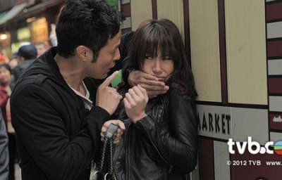 ​雷霆扫毒徐子珊最后结局