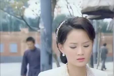 ​泪洒女人花谢佳音最后结局怎样