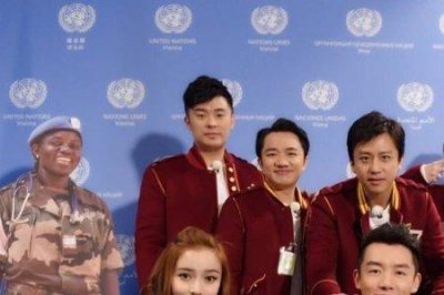 ​奔跑吧兄弟洛阳站是第几期