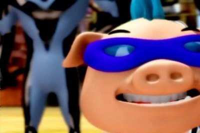 ​超人强为什么变弱了