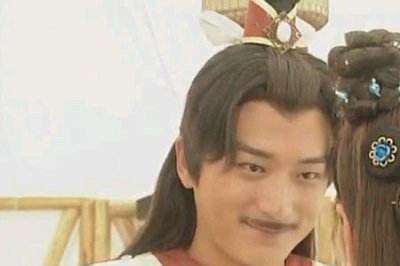 ​刁蛮公主逍遥王续集