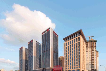 沈阳一共有几个万达