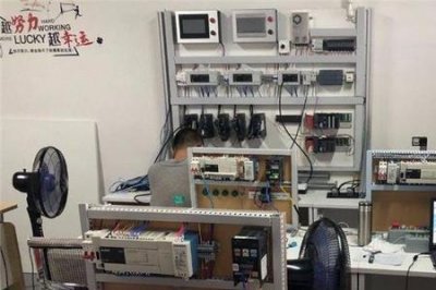 ​全国十大plc培训机构