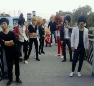 ​还记得“葬爱家族创始人”吗？因“太帅”被富婆狂追，如今成这般