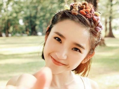 ​带你看看唐艺昕住的豪宅，内部装修像童话世界，张若昀太宠爱她了