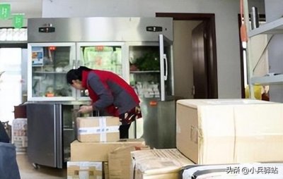 ​快递驿站可以转让吗（市场上有不少在转让的快递驿站）