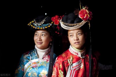 ​世界上唯一不结婚的民族，在中国境内