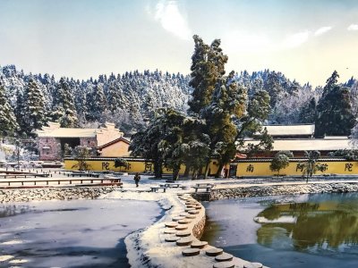 ​江西抚州市旅游景点有哪些(抚州著名的五大景点)